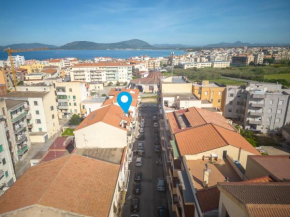 AffittaSardegna - Casa Merisi Alghero